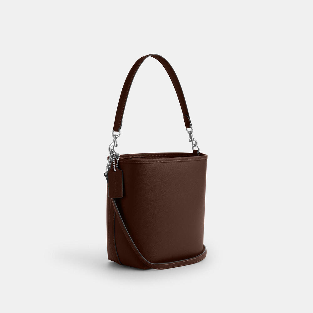 City Bucket Bag